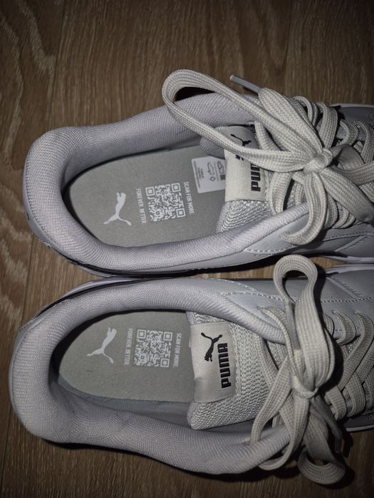 Кеди Puma Caven Trainers 44.5