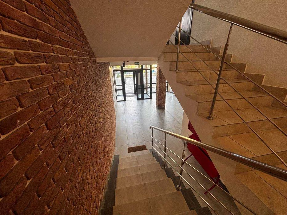 Продам 1 ком квартиру в Одесской Чайке