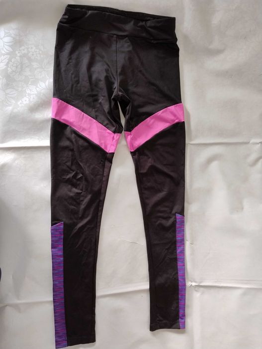 SUPER CENA Getry harcerskie piłkarskie wyłogi harcerskie leginsy 2 szt