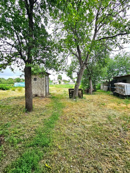 Продаж цегляного будинку в с. Хутори 15 соток - View 6