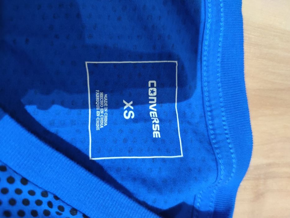 Koszulka męska firmy Converse