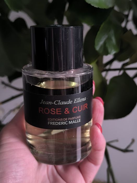 Frederic Malle Rose & Cuir EDP 100ml