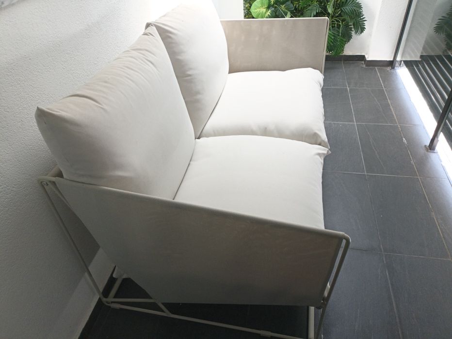Sofa Havsten / Lagaskar IKEA