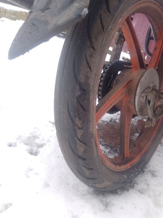 Альфа 110, в отличном состоянии