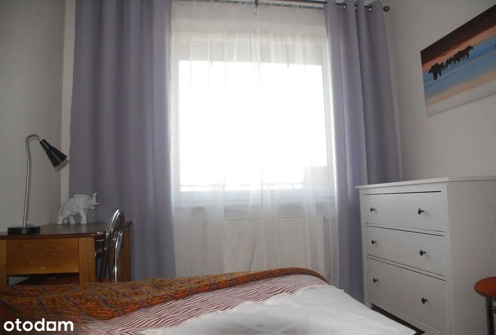 Centrum Siechnic, garaż podziemny, winda, komórka 4,7 m2, balkon 8m2