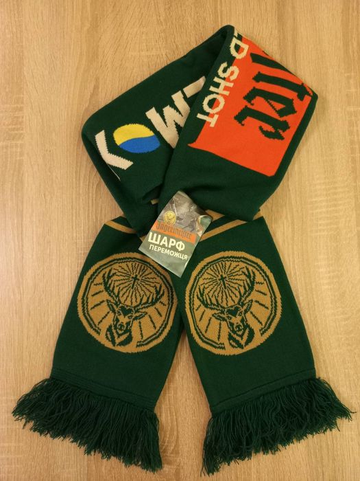 Очки Jagermeister