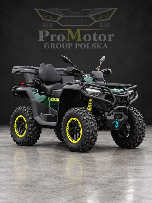 Cfmoto