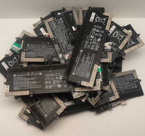 Батарея АКБ HP EliteBook X360 1030 G3 BM04XL 7.7V 56Wh