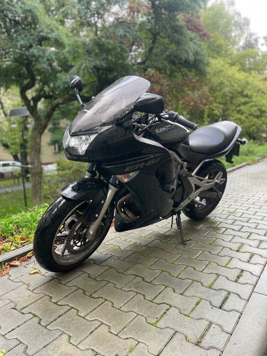 Kawasaki
