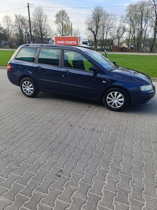 продам Фіат в гарному стані (3900$)