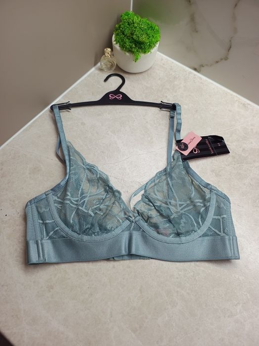 Hunkemoller 75B бюстгальтер