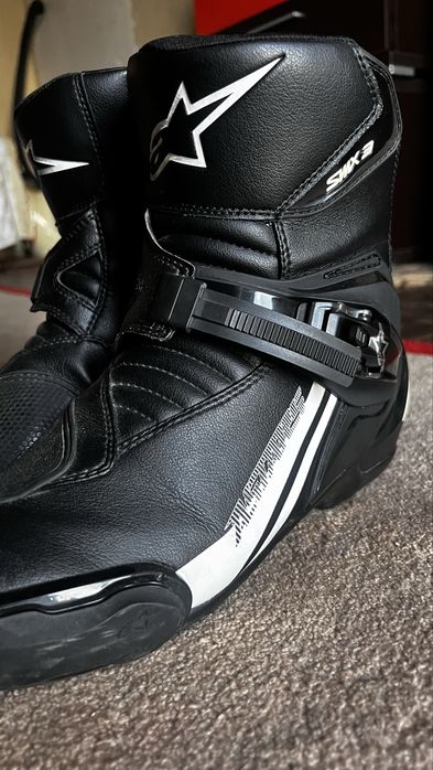 Botas Alpinestars