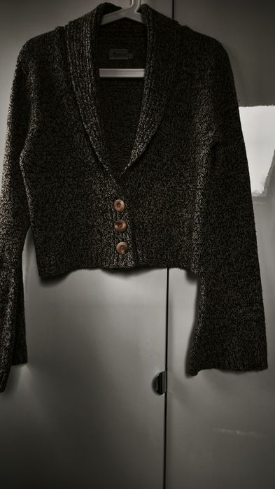 Sweter damski Big Star