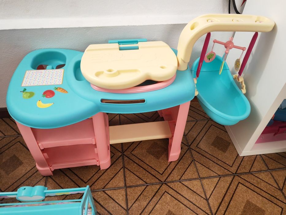 Nenucos, Barbies, Nancy, Catia Beijinhos64739414113411123