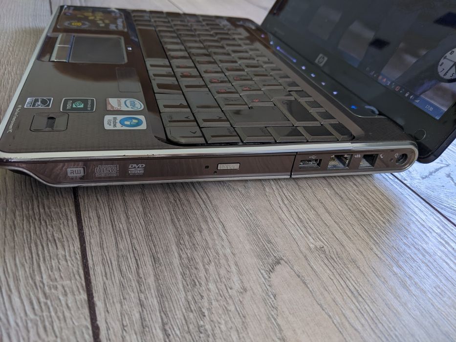 Ноутбук , HP Pavilion dv3500 Notebook PC /з USA