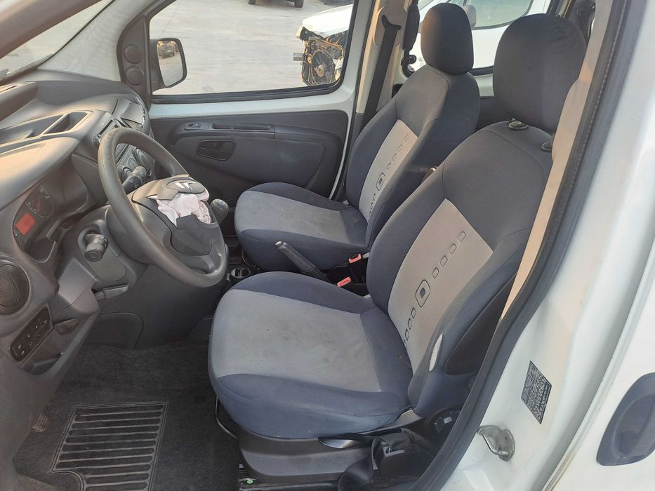 Citroen Nemo Combi 1.4 HDi 2009, 5 Lugares