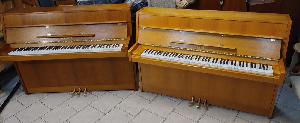 Pianino Yamaha / kawai