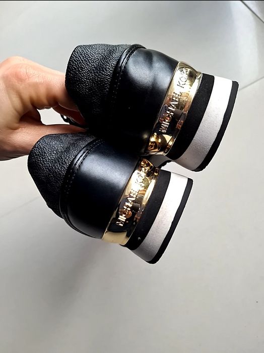 Sneakersy Michael Kors 9M