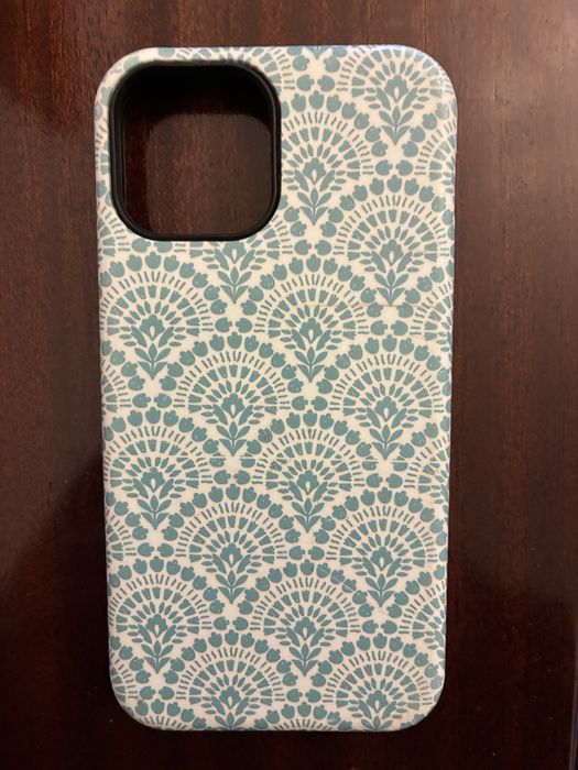 Capa iphone 13 anti choque