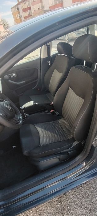 SEAT Ibiza 1.4 tdi