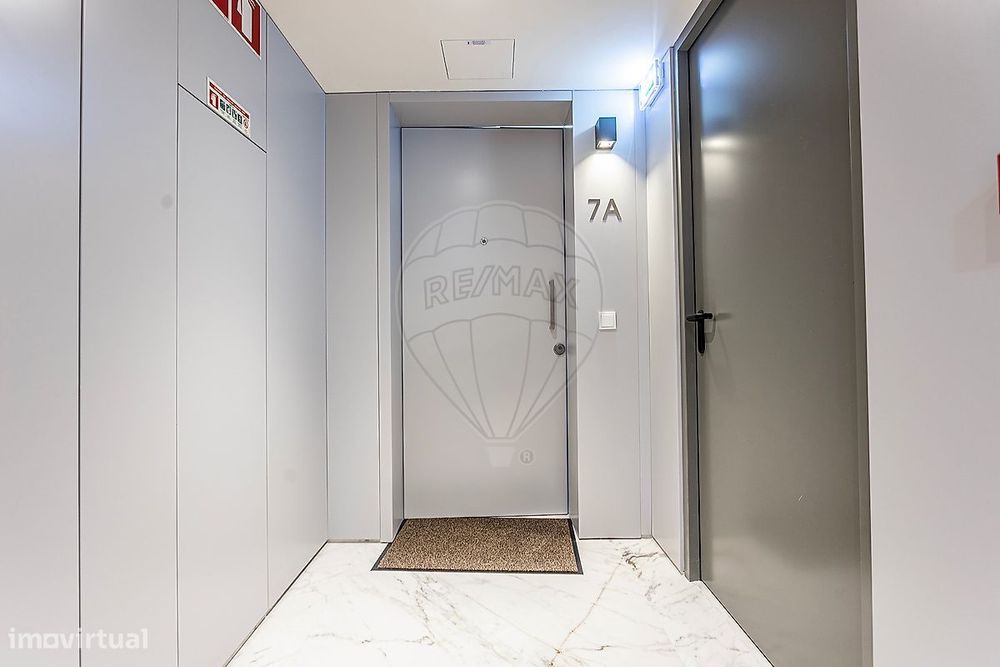 Apartamento T4 para venda