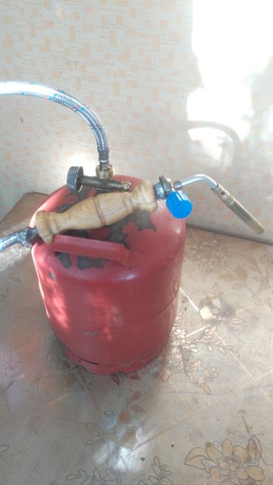 Сдам в аренду вакуумный насос и инструмент для холодильной техники.