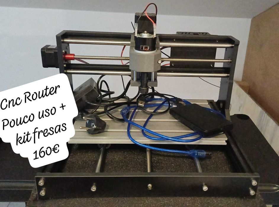Ferramentas elétricas manuais, torno de bancada pequeno e cnc router