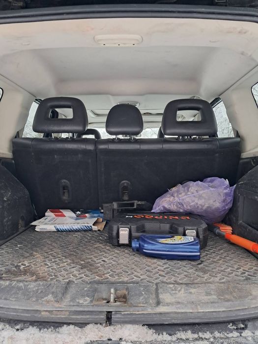 Продам джип патриот