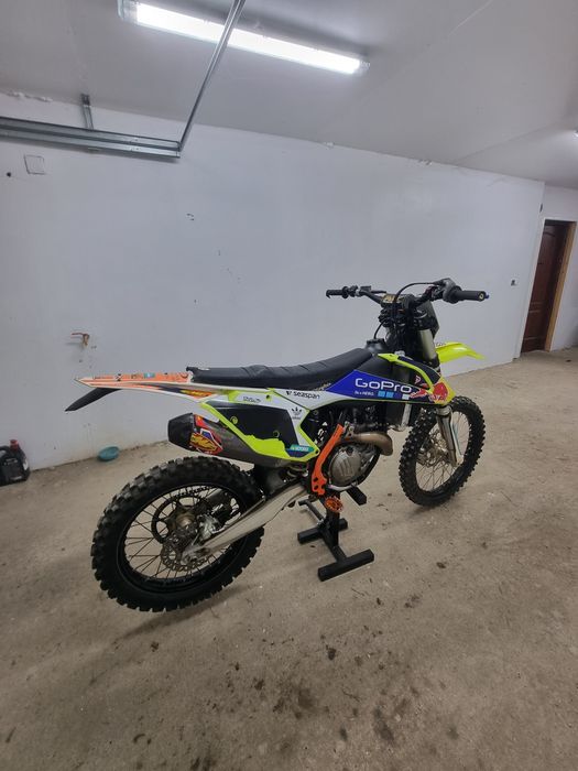 KTM