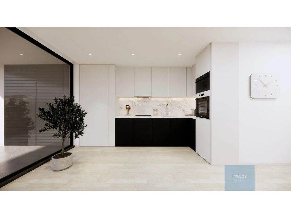 Apartamento T4 em Construção em Gondomar