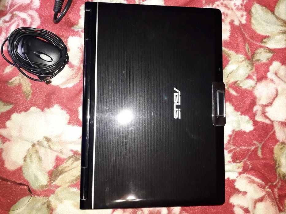 Ноутбук преміум класу 15-15,5"" ASUS/ Windows 7 max