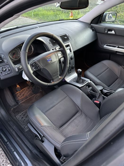 Volvo S40 Nivel 3 2006