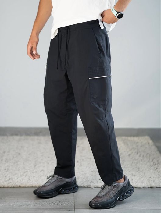 ОРИГІНАЛ‼️ОСТАННІ XХЛ,XXХЛ Штани Nike NSW essentials original оригінал