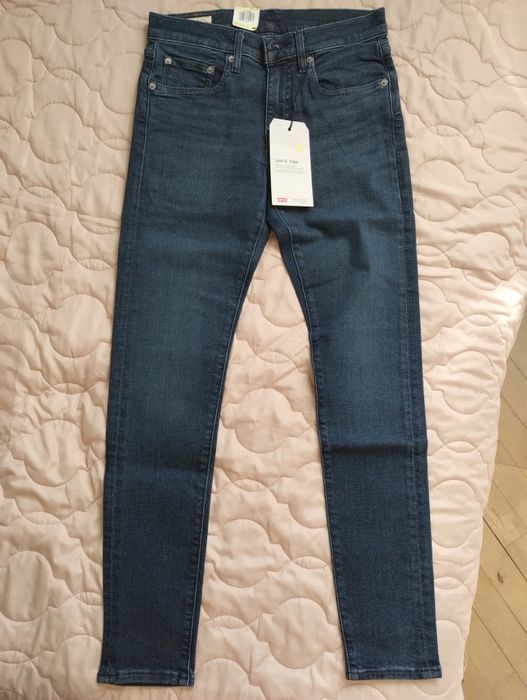 Spodnie damskie Levi's