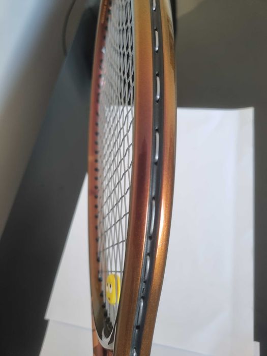 Wilson Pro Staff Six.One 100 v14 Racquet 4 1/4" (#2)