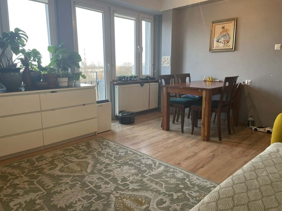 Mieszkanie 42 m2