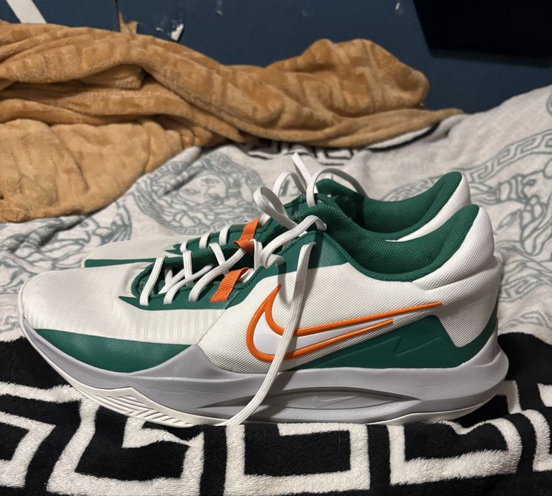 Nike Precision 6