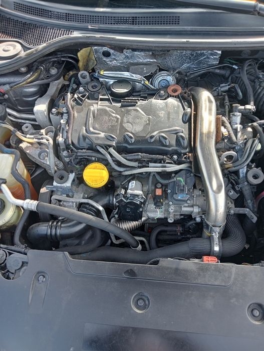 Рено лагуна спорт купе , обмін на авто з коробкою автомат