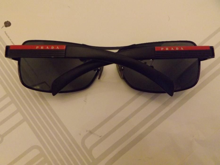 Óculos sol Prada Sport SPS 54IS
