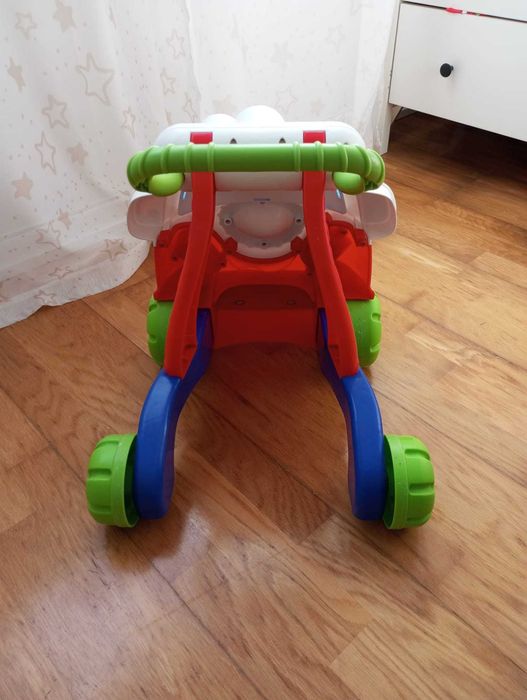 Andarilho para Bebé Chicco