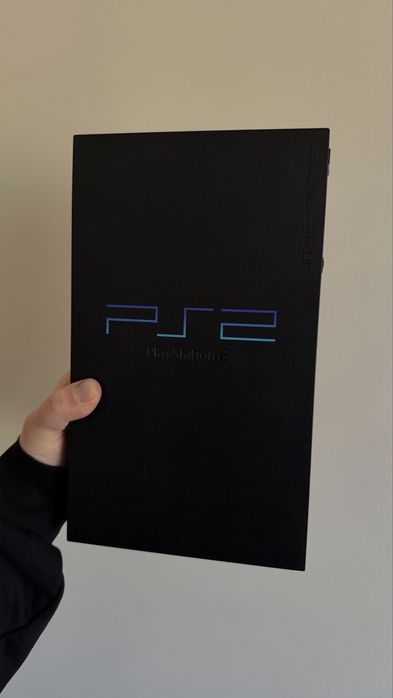 Playstation 2 FAT