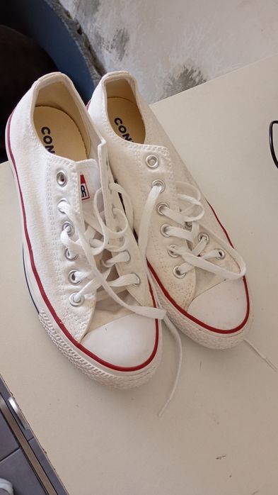 Sapatilhas all star