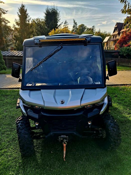 Can-Am