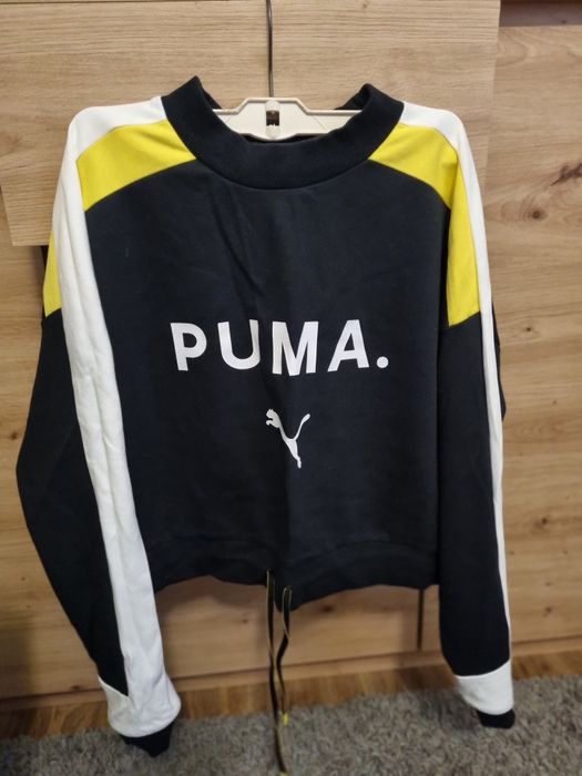 Bluza puma nowa M