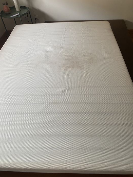 Colchão Emma One 140x190cm