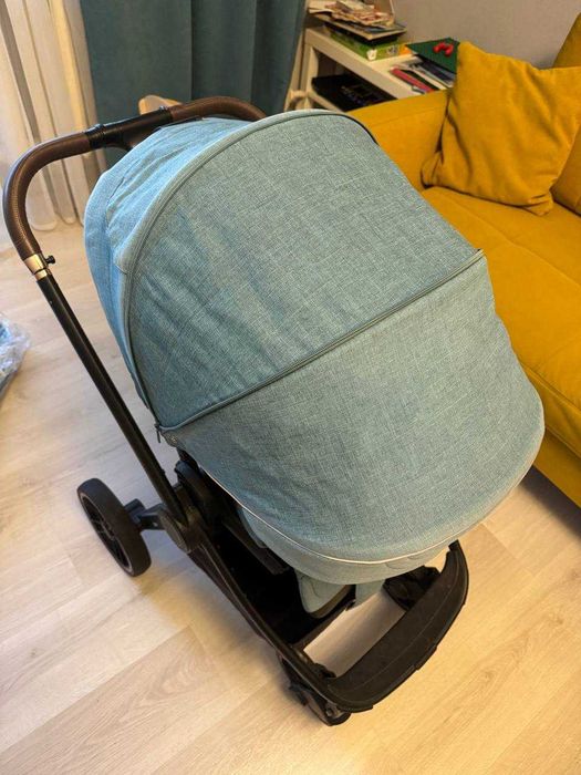 Люлька Carello Epica