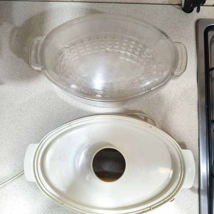 Moulinex Principio MV 1000