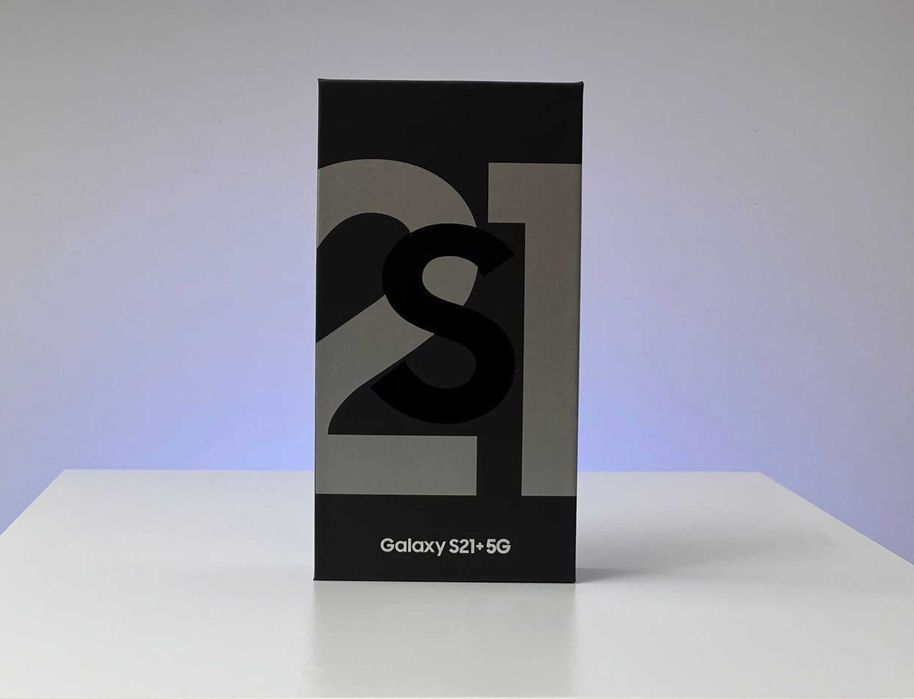 •АКЦІЯ• Samsung s21, s21 plus, s21 ultra, 128 gb, 256gb 5G DUOS