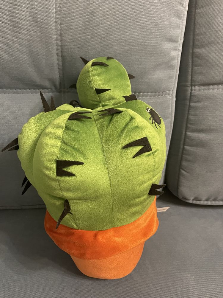 Ikea avocado shop toy