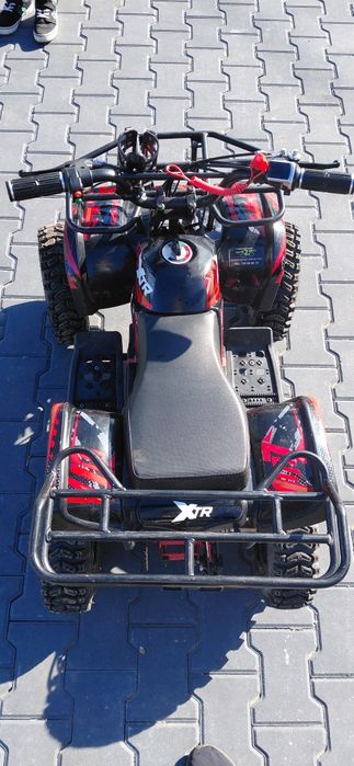 Quad elektryczny 1000 W